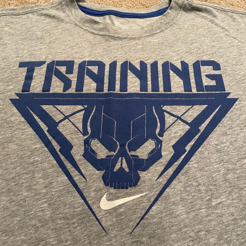 Nike Dri-Fit Men’s T-Shirt